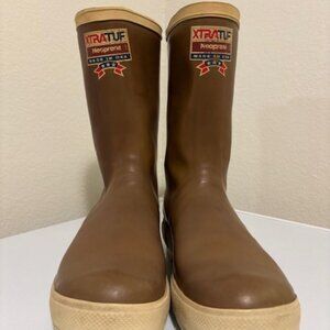 Xtratuf Neoprene Legacy Boots